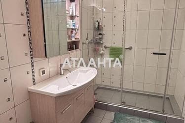 3-комнатная квартира по адресу ул. Успенская (площадь 118,8 м²) - Atlanta.ua - фото 47