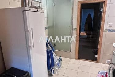 3-комнатная квартира по адресу ул. Успенская (площадь 118,8 м²) - Atlanta.ua - фото 49