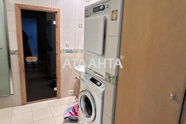 3-комнатная квартира по адресу ул. Успенская (площадь 118,8 м²) - Atlanta.ua - фото 50