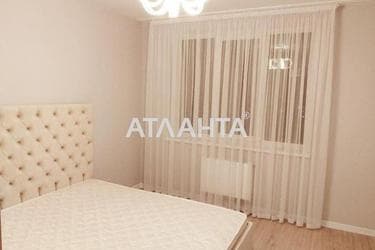 1-комнатная квартира по адресу ул. Варненская (площадь 46 м²) - Atlanta.ua - фото 9