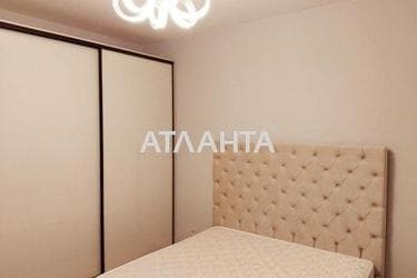 1-комнатная квартира по адресу ул. Варненская (площадь 46 м²) - Atlanta.ua - фото 12