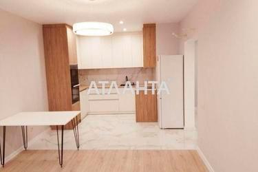 1-комнатная квартира по адресу ул. Варненская (площадь 46 м²) - Atlanta.ua - фото 15