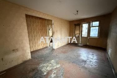 1-комнатная квартира по адресу ул. Филатова ак. (площадь 31 м²) - Atlanta.ua - фото 21