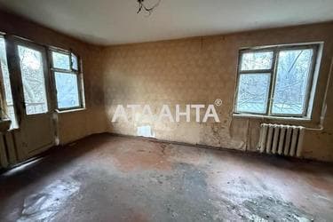 1-комнатная квартира по адресу ул. Филатова ак. (площадь 31 м²) - Atlanta.ua - фото 22