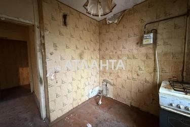 1-комнатная квартира по адресу ул. Филатова ак. (площадь 31 м²) - Atlanta.ua - фото 23