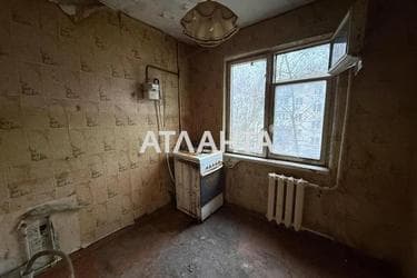 1-комнатная квартира по адресу ул. Филатова ак. (площадь 31 м²) - Atlanta.ua - фото 24