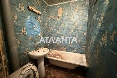 1-комнатная квартира по адресу ул. Филатова ак. (площадь 31 м²) - Atlanta.ua - фото 26