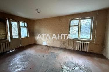 1-комнатная квартира по адресу ул. Филатова ак. (площадь 31 м²) - Atlanta.ua - фото 27