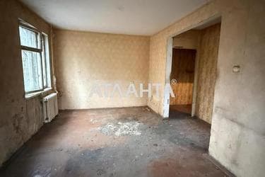 1-комнатная квартира по адресу ул. Филатова ак. (площадь 31 м²) - Atlanta.ua - фото 31