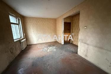 1-комнатная квартира по адресу ул. Филатова ак. (площадь 31 м²) - Atlanta.ua - фото 32