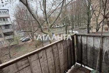 1-комнатная квартира по адресу ул. Филатова ак. (площадь 31 м²) - Atlanta.ua - фото 33