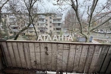 1-комнатная квартира по адресу ул. Филатова ак. (площадь 31 м²) - Atlanta.ua - фото 34