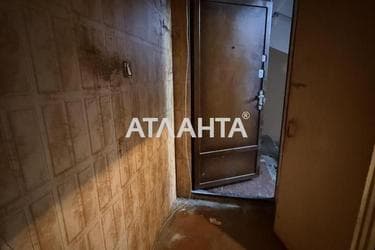 1-комнатная квартира по адресу ул. Филатова ак. (площадь 31 м²) - Atlanta.ua - фото 35