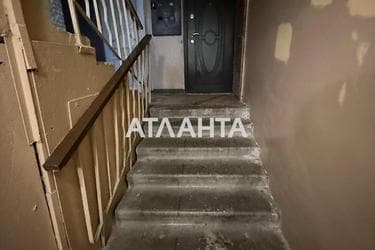 1-комнатная квартира по адресу ул. Филатова ак. (площадь 31 м²) - Atlanta.ua - фото 36