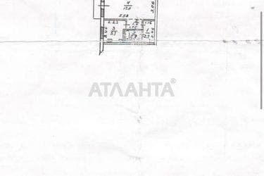 1-комнатная квартира по адресу ул. Филатова ак. (площадь 31 м²) - Atlanta.ua - фото 38