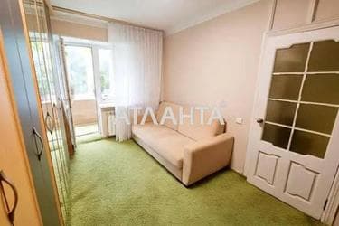 3-rooms apartment apartment by the address st. Boychuka Mikhaila Kikvidze (area 56,1 m²) - Atlanta.ua - photo 13