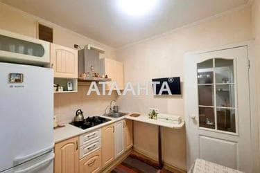 3-rooms apartment apartment by the address st. Boychuka Mikhaila Kikvidze (area 56,1 m²) - Atlanta.ua - photo 15