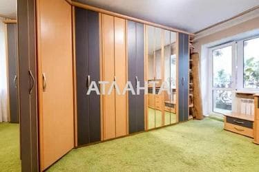 3-rooms apartment apartment by the address st. Boychuka Mikhaila Kikvidze (area 56,1 m²) - Atlanta.ua - photo 16