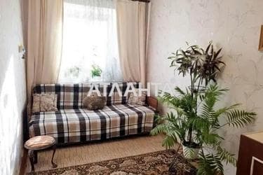 3-rooms apartment apartment by the address st. Boychuka Mikhaila Kikvidze (area 56,1 m²) - Atlanta.ua - photo 17