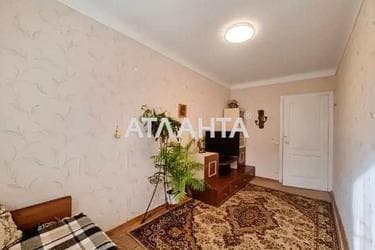 3-rooms apartment apartment by the address st. Boychuka Mikhaila Kikvidze (area 56,1 m²) - Atlanta.ua - photo 18