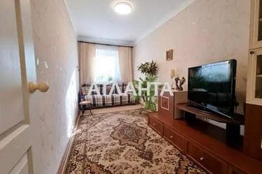 3-rooms apartment apartment by the address st. Boychuka Mikhaila Kikvidze (area 56,1 m²) - Atlanta.ua - photo 19