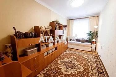 3-rooms apartment apartment by the address st. Boychuka Mikhaila Kikvidze (area 56,1 m²) - Atlanta.ua - photo 22