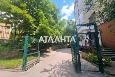 3-rooms apartment apartment by the address st. Boychuka Mikhaila Kikvidze (area 56,1 m²) - Atlanta.ua - photo 23