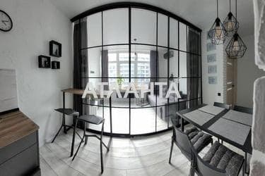 1-комнатная квартира по адресу ул. Каманина (площадь 40,4 м²) - Atlanta.ua - фото 11