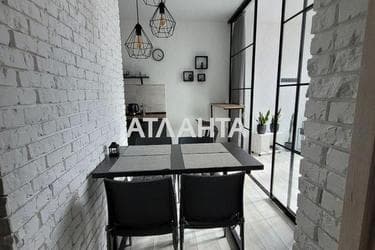 1-комнатная квартира по адресу ул. Каманина (площадь 40,4 м²) - Atlanta.ua - фото 12