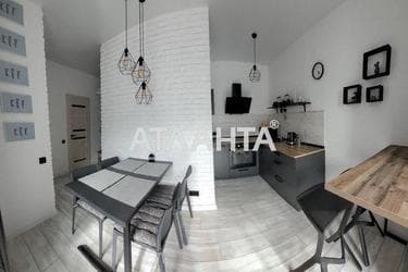 1-комнатная квартира по адресу ул. Каманина (площадь 40,4 м²) - Atlanta.ua - фото 10