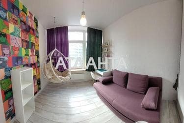 1-комнатная квартира по адресу ул. Каманина (площадь 40,4 м²) - Atlanta.ua - фото 14