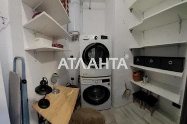 1-комнатная квартира по адресу ул. Каманина (площадь 40,4 м²) - Atlanta.ua - фото 15