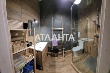 1-комнатная квартира по адресу ул. Каманина (площадь 40,4 м²) - Atlanta.ua - фото 16