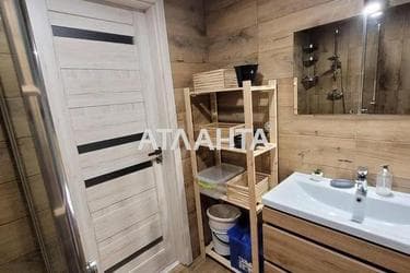 1-комнатная квартира по адресу ул. Каманина (площадь 40,4 м²) - Atlanta.ua - фото 17