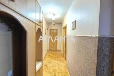 Многокомнатная квартира по адресу Любинская ул. (площадь 70,3 м²) - Atlanta.ua - фото 17