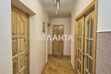 Многокомнатная квартира по адресу Любинская ул. (площадь 70,3 м²) - Atlanta.ua - фото 18