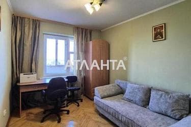 Многокомнатная квартира по адресу Любинская ул. (площадь 70,3 м²) - Atlanta.ua - фото 19