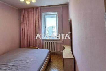 Многокомнатная квартира по адресу Любинская ул. (площадь 70,3 м²) - Atlanta.ua - фото 20