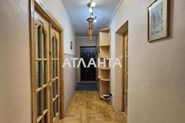 Многокомнатная квартира по адресу Любинская ул. (площадь 70,3 м²) - Atlanta.ua - фото 21