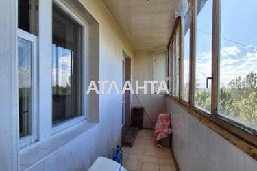 Многокомнатная квартира по адресу Любинская ул. (площадь 70,3 м²) - Atlanta.ua - фото 22