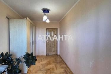 Многокомнатная квартира по адресу Любинская ул. (площадь 70,3 м²) - Atlanta.ua - фото 23