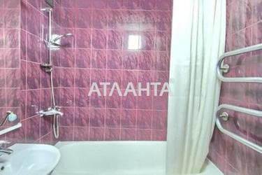 Многокомнатная квартира по адресу Любинская ул. (площадь 70,3 м²) - Atlanta.ua - фото 25