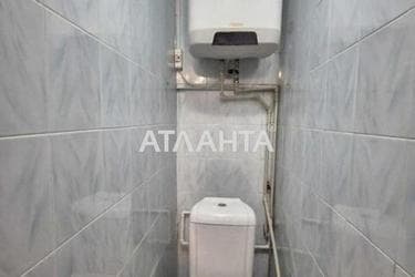 Многокомнатная квартира по адресу Любинская ул. (площадь 70,3 м²) - Atlanta.ua - фото 26