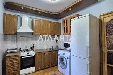 Многокомнатная квартира по адресу Любинская ул. (площадь 70,3 м²) - Atlanta.ua - фото 27