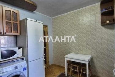 Многокомнатная квартира по адресу Любинская ул. (площадь 70,3 м²) - Atlanta.ua - фото 28