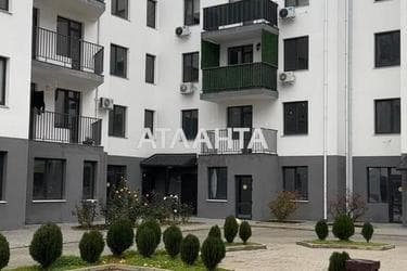 1-кімнатна квартира за адресою вул. Сахарова (площа 42,8 м²) - Atlanta.ua - фото 14