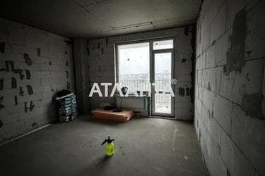 1-кімнатна квартира за адресою вул. Сахарова (площа 42,8 м²) - Atlanta.ua - фото 17