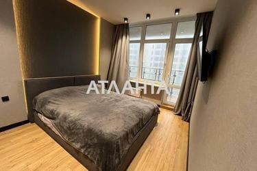 1-комнатная квартира по адресу ул. Каманина (площадь 43,9 м²) - Atlanta.ua - фото 8