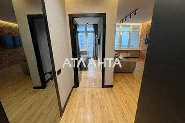 1-комнатная квартира по адресу ул. Каманина (площадь 43,9 м²) - Atlanta.ua - фото 9