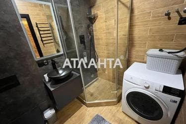 1-комнатная квартира по адресу ул. Каманина (площадь 43,9 м²) - Atlanta.ua - фото 10